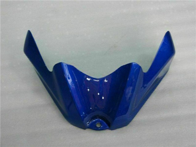 GSXR 600 / 750 K8 08-10 - Azul Negro GSXR 600 / 750 K8 08-10 - Azul Negro
