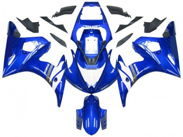 R6 03-05 - Azul Blanco