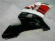 R6 98-02 - Rojo Negro R6 98-02 - Rojo Negro