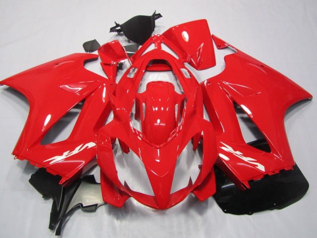 VFR 800 02-13 - Rojo