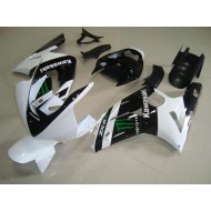 ZX6R 03-04 - Blanco Monster