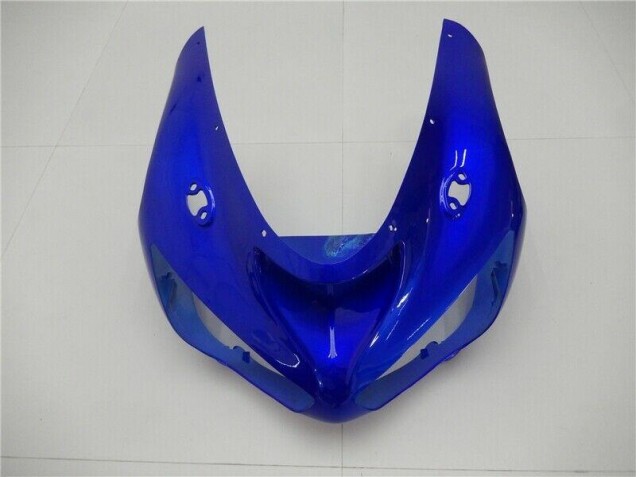 ZX6R 05-06 - Azul
