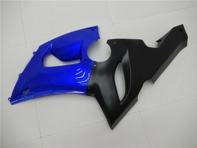 ZX6R 05-06 - Azul