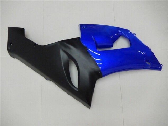 ZX6R 05-06 - Azul