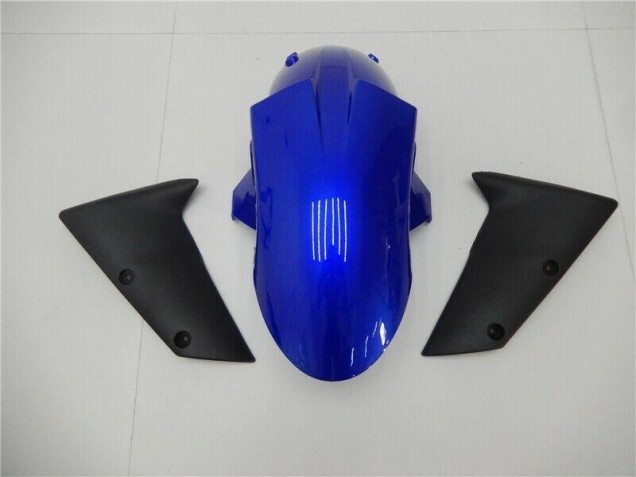 ZX6R 05-06 - Azul