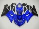 ZX6R 05-06 - Azul