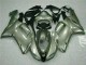 ZX6R 07-08 - Plata