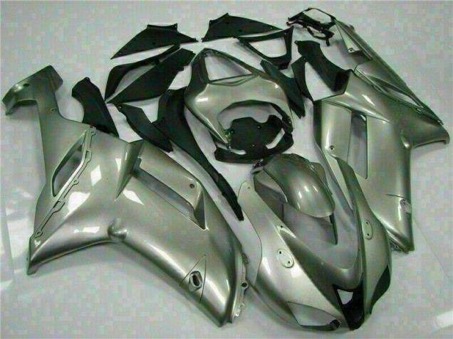 ZX6R 07-08 - Plata