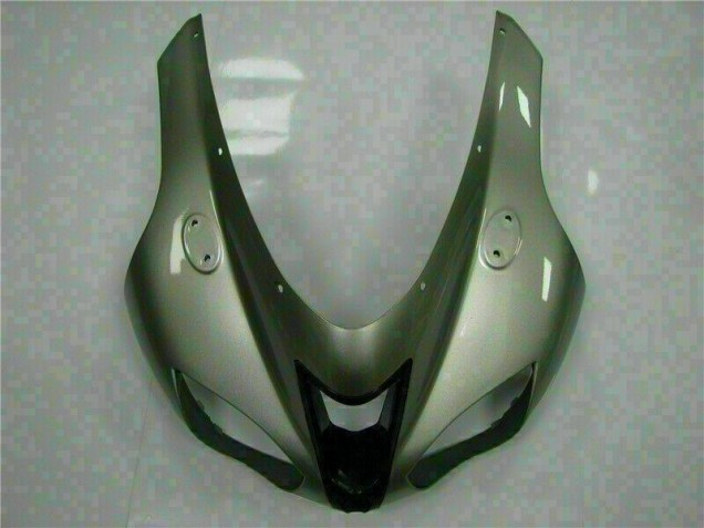 ZX6R 07-08 - Plata