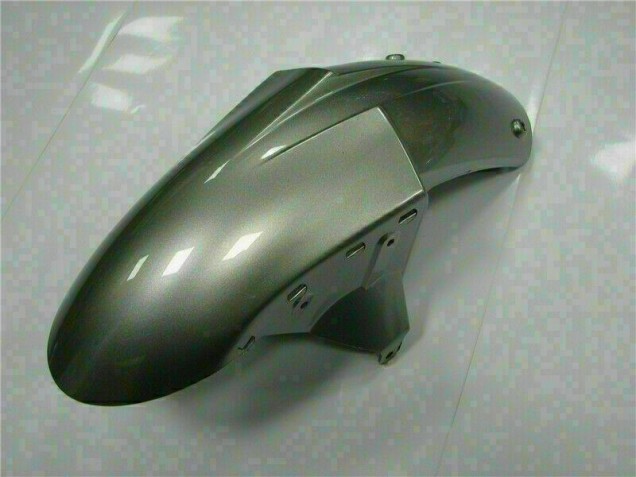 ZX6R 07-08 - Plata