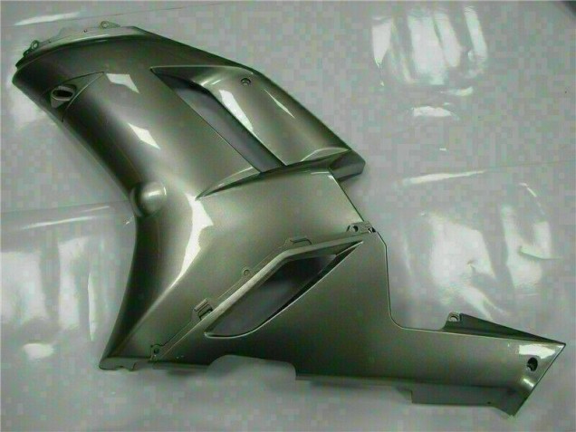 ZX6R 07-08 - Plata
