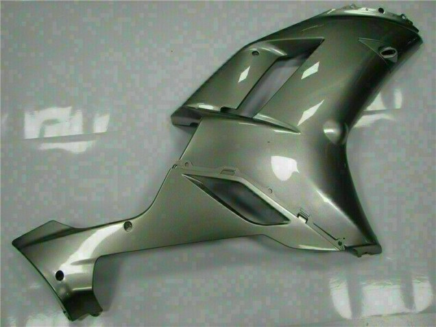 ZX6R 07-08 - Plata