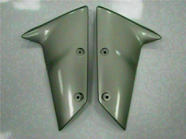 ZX6R 07-08 - Plata