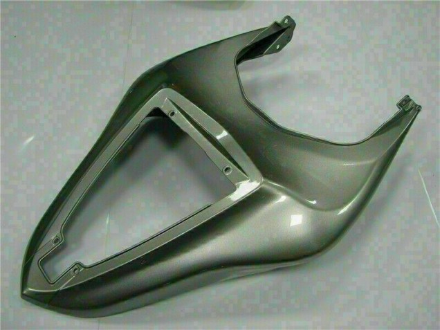 ZX6R 07-08 - Plata