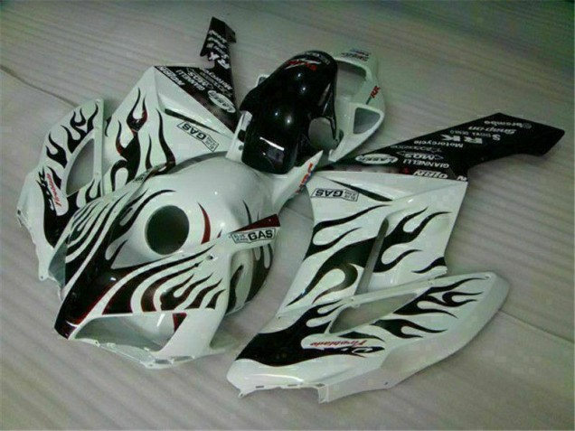 CBR 1000 RR 04-05 - Blanco