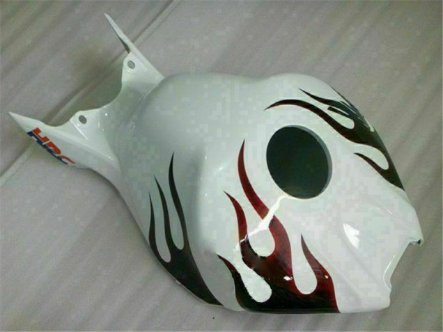 CBR 1000 RR 04-05 - Blanco
