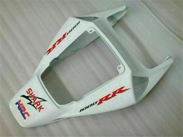 CBR 1000 RR 04-05 - Blanco