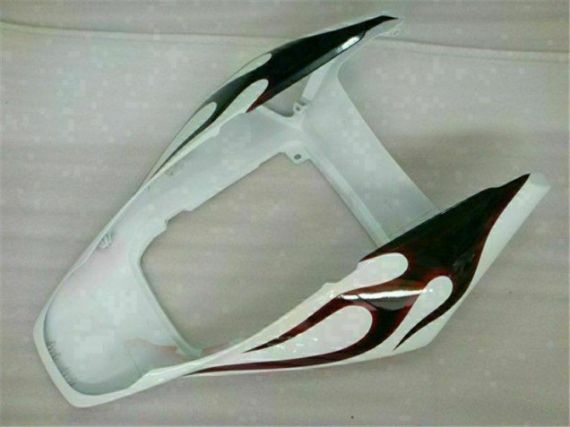 CBR 1000 RR 04-05 - Blanco
