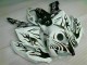 CBR 1000 RR 04-05 - Blanco