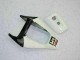 CBR 1000 RR 04-05 - Blanco Rojo CBR 1000 RR 04-05 - Blanco Rojo