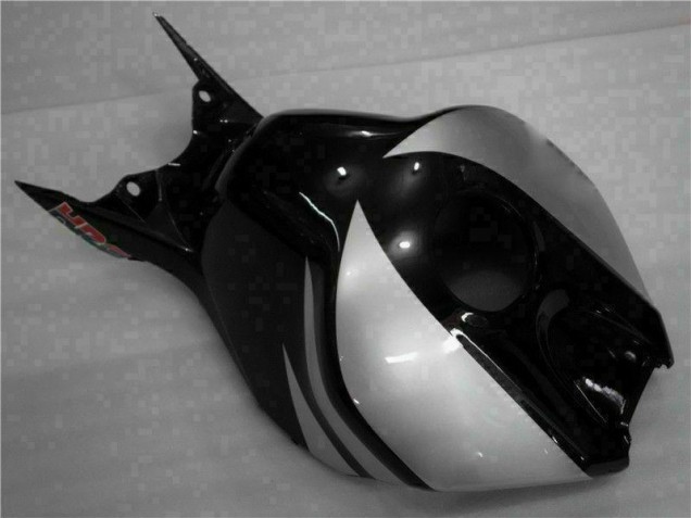 CBR 1000 RR 04-05 - Negro Plata Repsol
