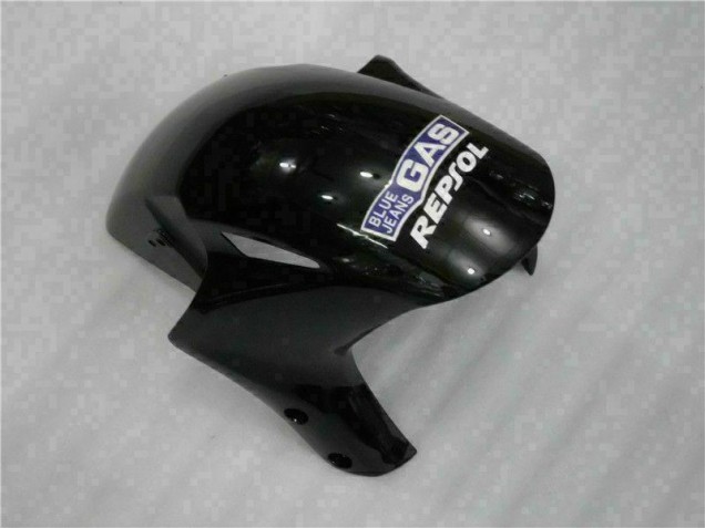 CBR 1000 RR 04-05 - Negro Plata Repsol