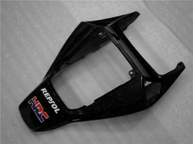 CBR 1000 RR 04-05 - Negro Plata Repsol