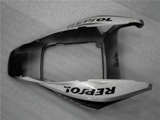 CBR 1000 RR 04-05 - Negro Plata Repsol