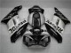 CBR 1000 RR 04-05 - Negro Plata Repsol