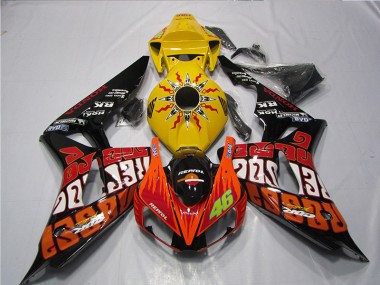 CBR 1000 RR 04-05 - Repsol 46