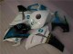 CBR 1000 RR 08-11 - Blanco Azul