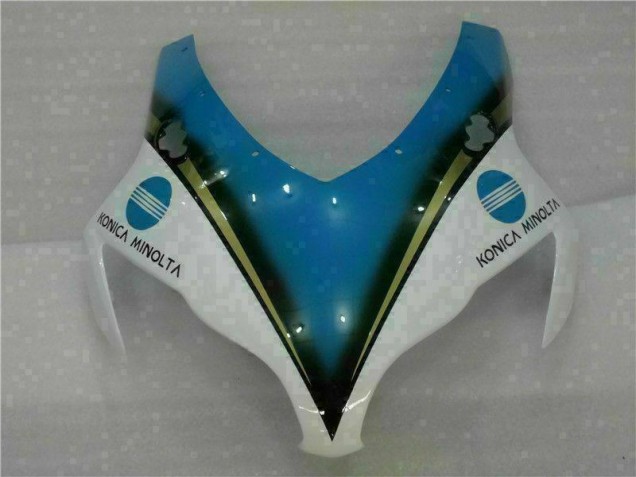 CBR 1000 RR 08-11 - Blanco Azul