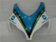 CBR 1000 RR 08-11 - Blanco Azul
