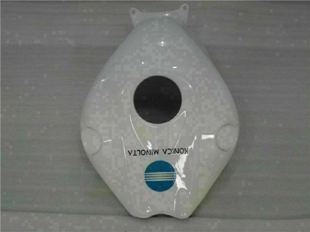 CBR 1000 RR 08-11 - Blanco Azul