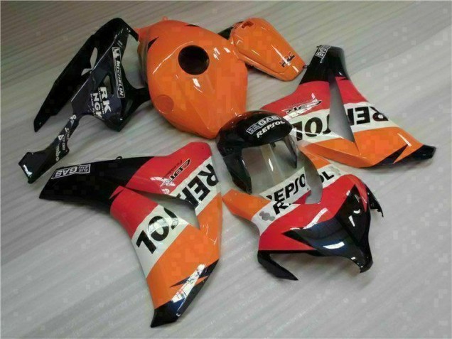 CBR 1000 RR 08-11 - Naranja Repsol CBR 1000 RR 08-11 - Naranja Repsol