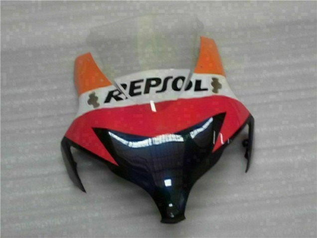 CBR 1000 RR 08-11 - Naranja Repsol CBR 1000 RR 08-11 - Naranja Repsol