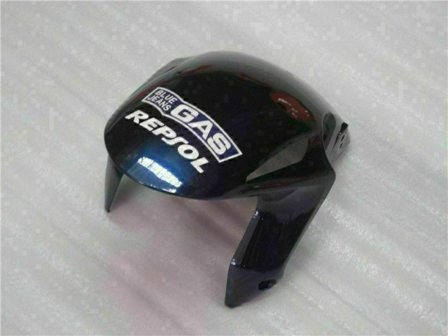 CBR 1000 RR 08-11 - Naranja Repsol CBR 1000 RR 08-11 - Naranja Repsol