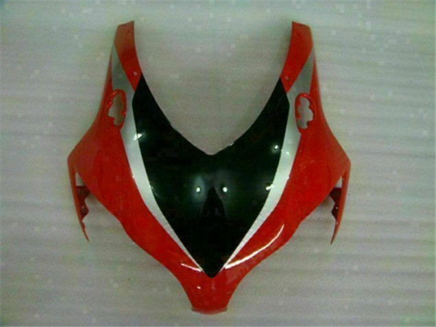 CBR 1000 RR 08-11 - Rojo Plata CBR 1000 RR 08-11 - Rojo Plata