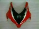 CBR 1000 RR 08-11 - Rojo Plata CBR 1000 RR 08-11 - Rojo Plata