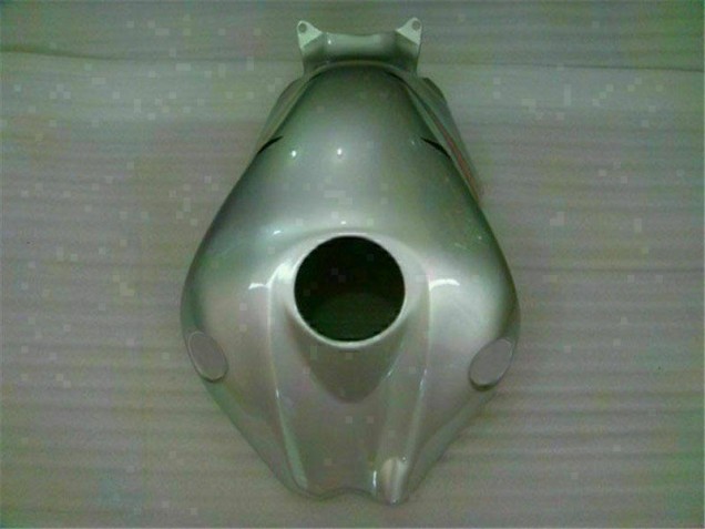 CBR 1000 RR 08-11 - Rojo Plata CBR 1000 RR 08-11 - Rojo Plata
