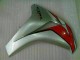 CBR 1000 RR 08-11 - Rojo Plata CBR 1000 RR 08-11 - Rojo Plata