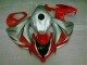 CBR 1000 RR 08-11 - Rojo Plata CBR 1000 RR 08-11 - Rojo Plata