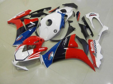 CBR 1000 RR 12-16 - TT Legends