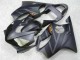 CBR 600 F4i 01-03 - Negro Mate
