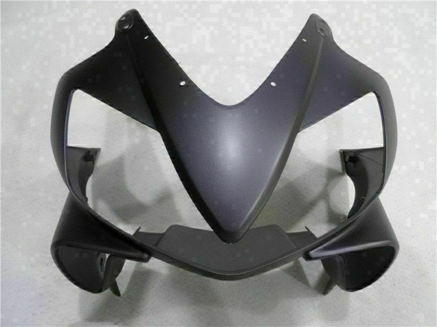 CBR 600 F4i 01-03 - Negro Mate
