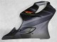 CBR 600 F4i 01-03 - Negro Mate