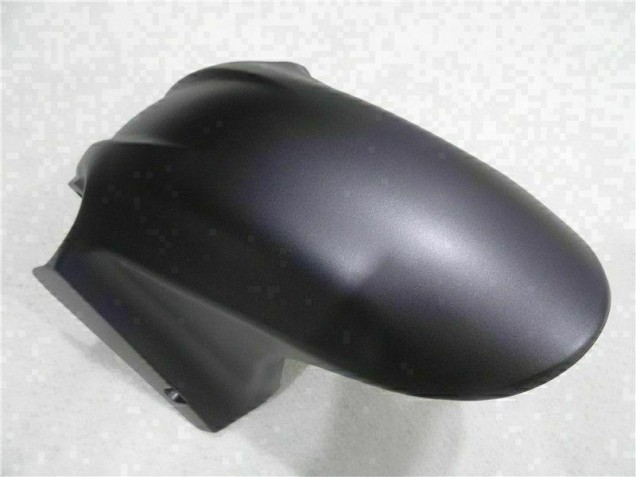 CBR 600 F4i 01-03 - Negro Mate