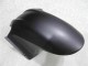 CBR 600 F4i 01-03 - Negro Mate