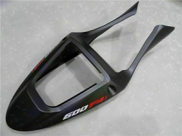 CBR 600 F4i 01-03 - Negro Mate
