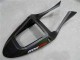 CBR 600 F4i 01-03 - Negro Mate